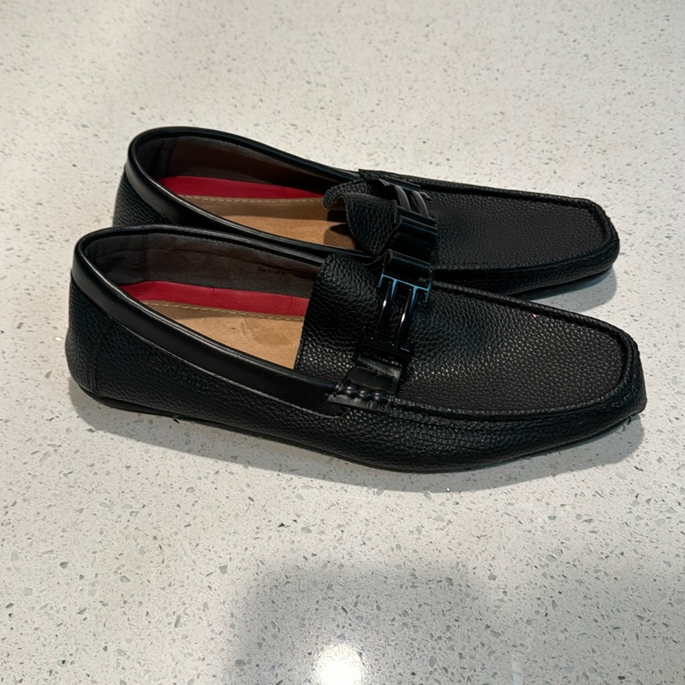 Henry Ferrea dress shoes